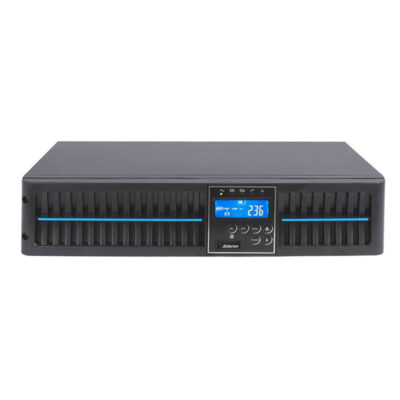ABLEREX ARES RТ 1000VA/900W - front-horiz