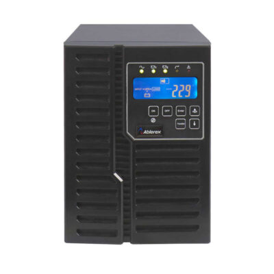 ABLEREX ARES Т 1000VA/900W-front