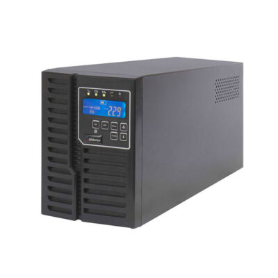 ABLEREX ARES Т 1000VA/900W-side