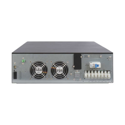 ABLEREX MARS III RТ 10000VA - back