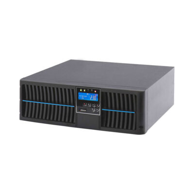 ABLEREX MARS III RТ 10000VA - front